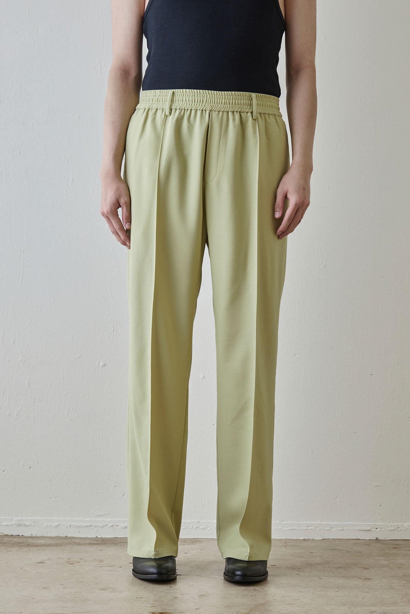 REL / TW TWILL - YELLOW