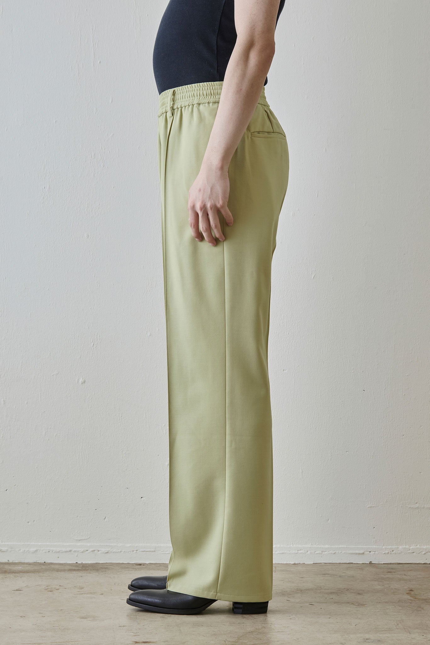 REL / TW TWILL - YELLOW