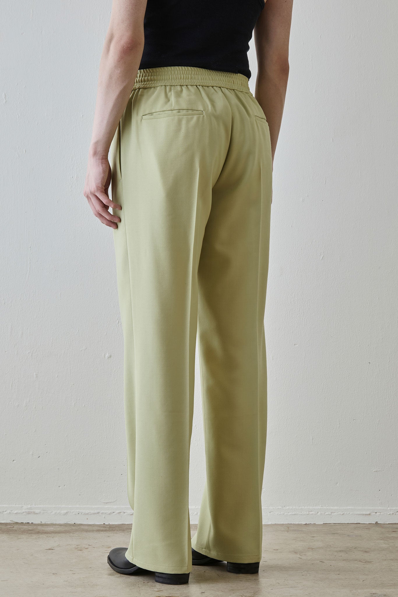 REL / TW TWILL - YELLOW