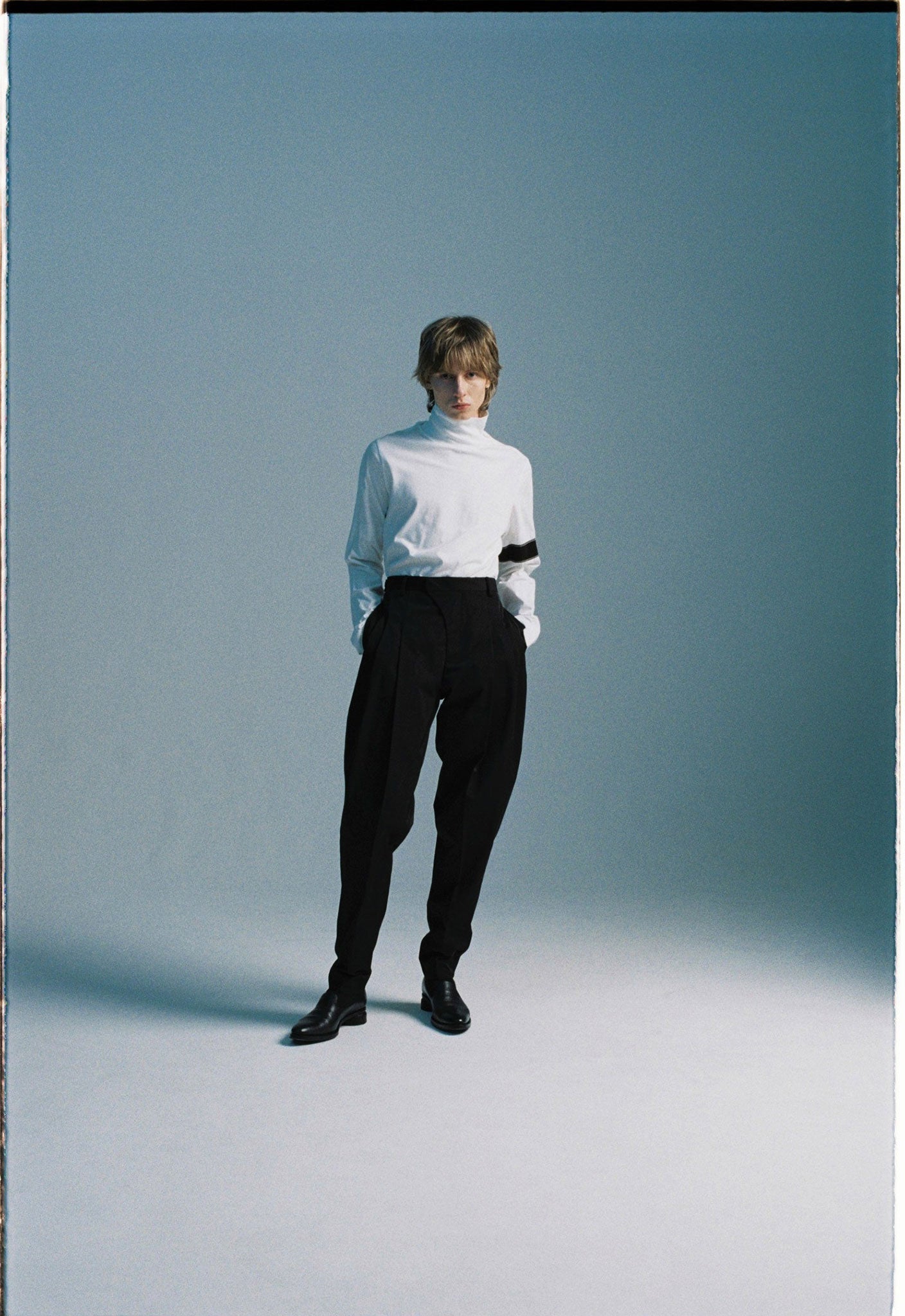BOY