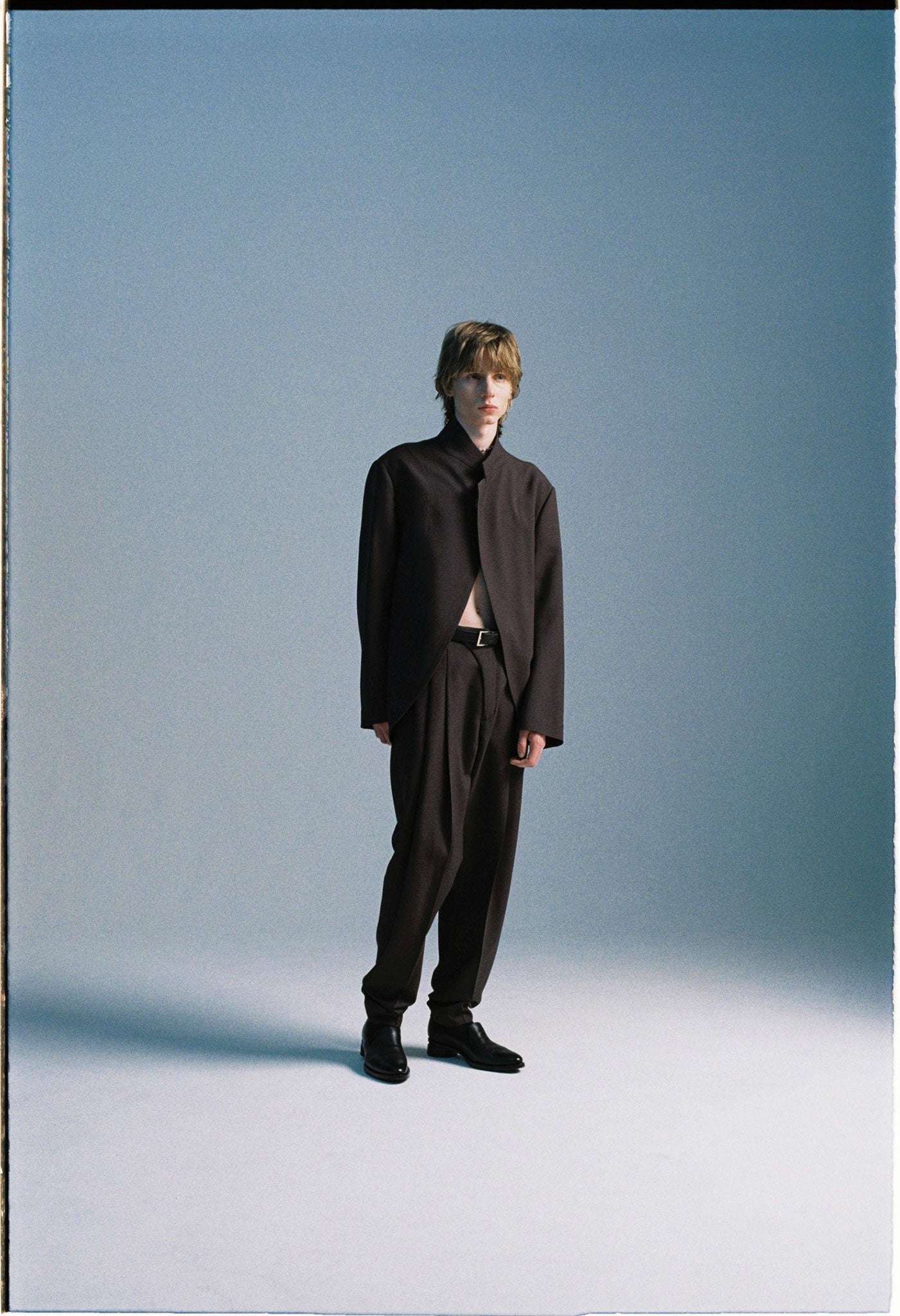 BOY