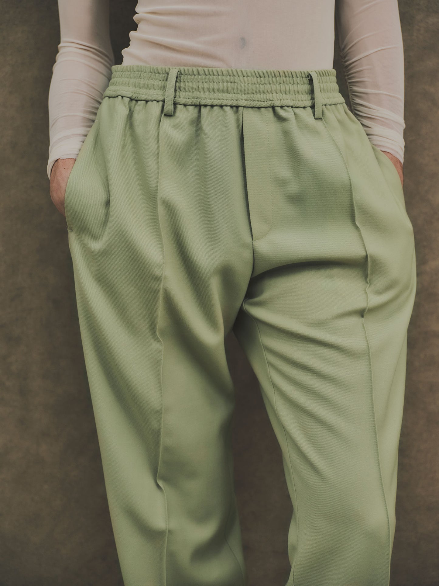 REL / TW TWILL - YELLOW
