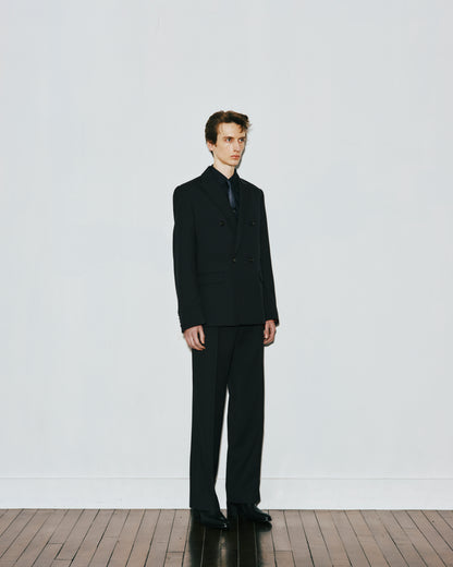 O / TW TWILL - NAVY