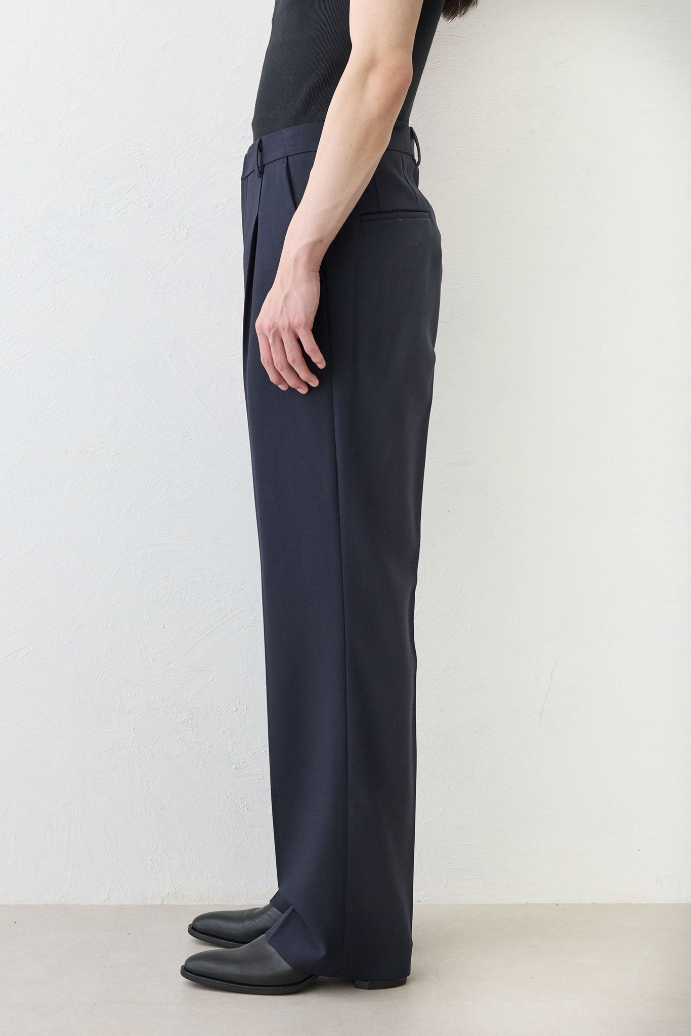O / TW TWILL - NAVY