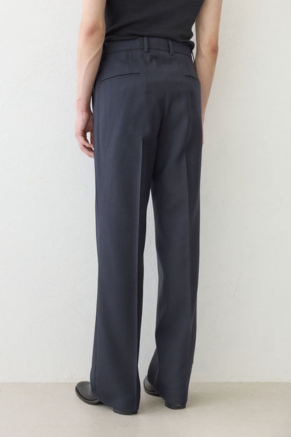 O / TW TWILL - NAVY
