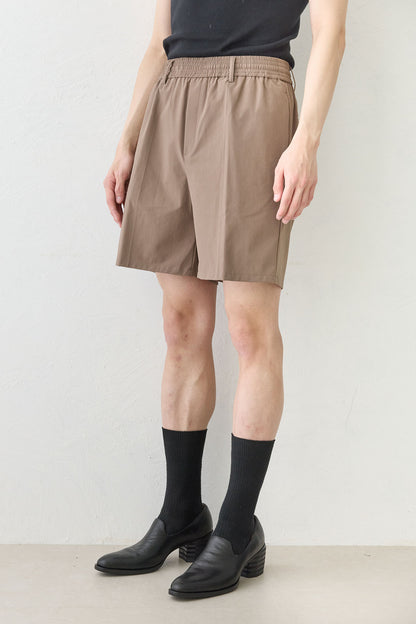 EZE / MULTIFUNCTION 4WAY STRETCH - TAUPE