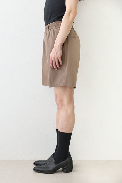 EZE / MULTIFUNCTION 4WAY STRETCH - TAUPE