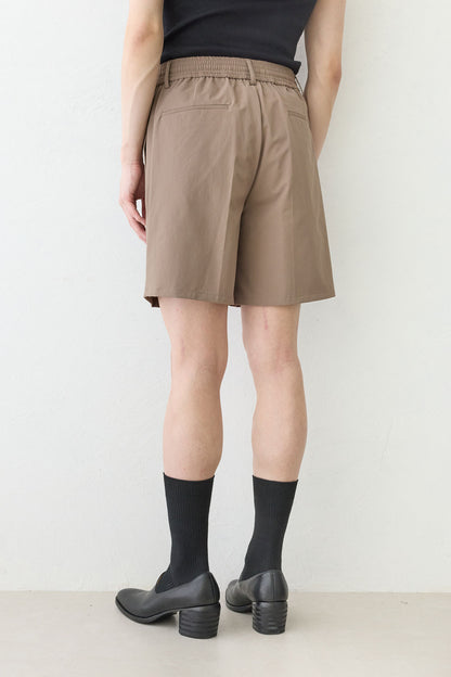EZE / MULTIFUNCTION 4WAY STRETCH - TAUPE