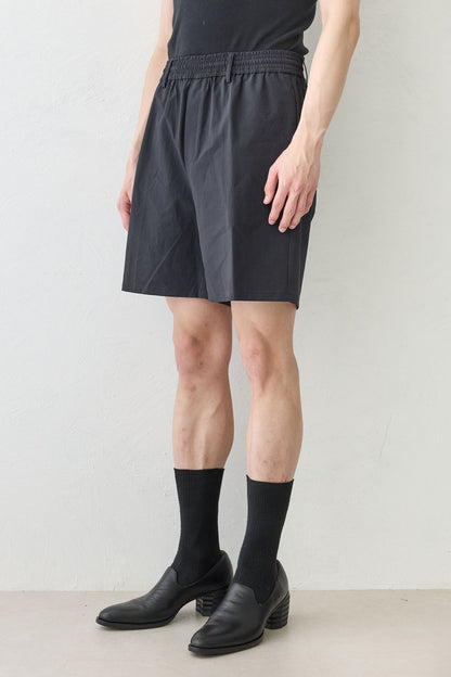 EZE / MULTIFUNCTION 4WAY STRETCH - BLACK