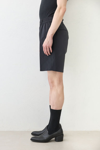 EZE / MULTIFUNCTION 4WAY STRETCH - BLACK