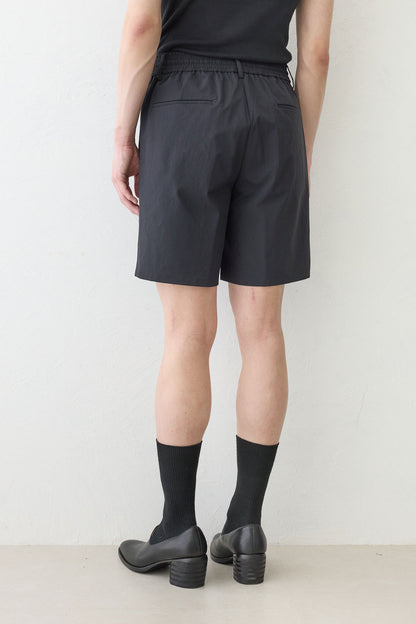 EZE / MULTIFUNCTION 4WAY STRETCH - BLACK