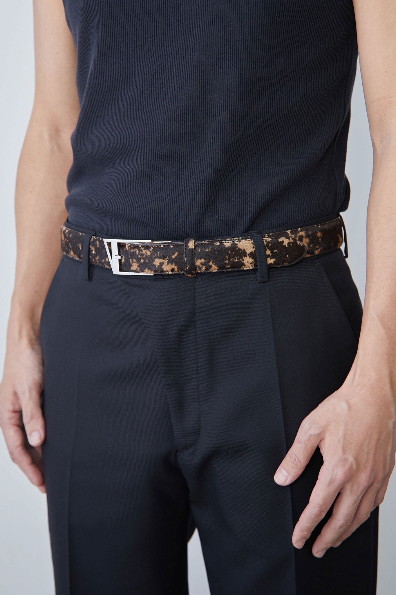 BELT – VALAADO