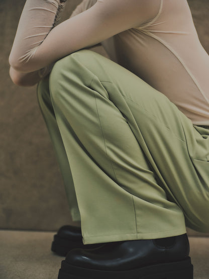 REL / TW TWILL - YELLOW