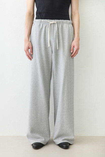 COM / VINTAGE LIKE FRENCH TERRY - GRAY
