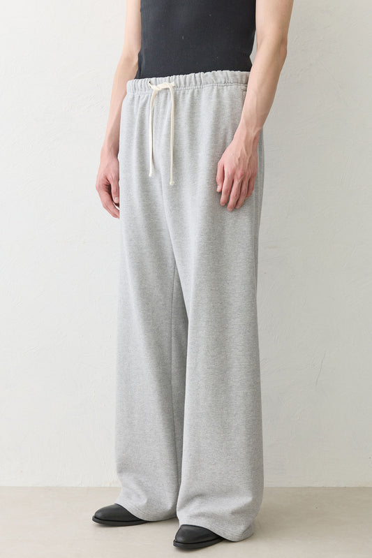 COM / VINTAGE LIKE FRENCH TERRY - GRAY