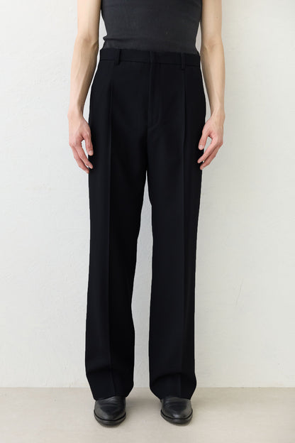 O / TW TWILL - BLACK