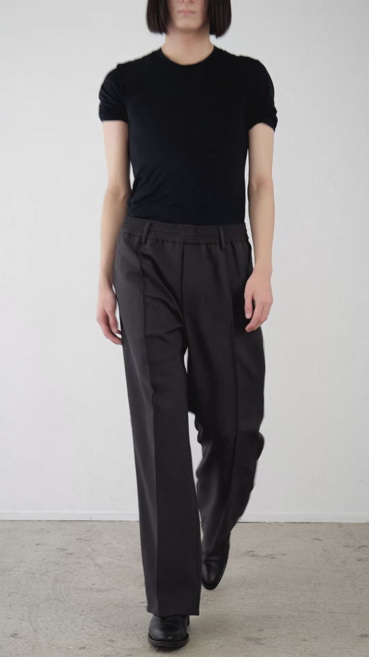 REL / TW TWILL - CHARCOAL – VALAADO